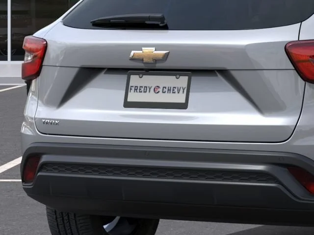 2026 Chevrolet Trax LS - Photo 14