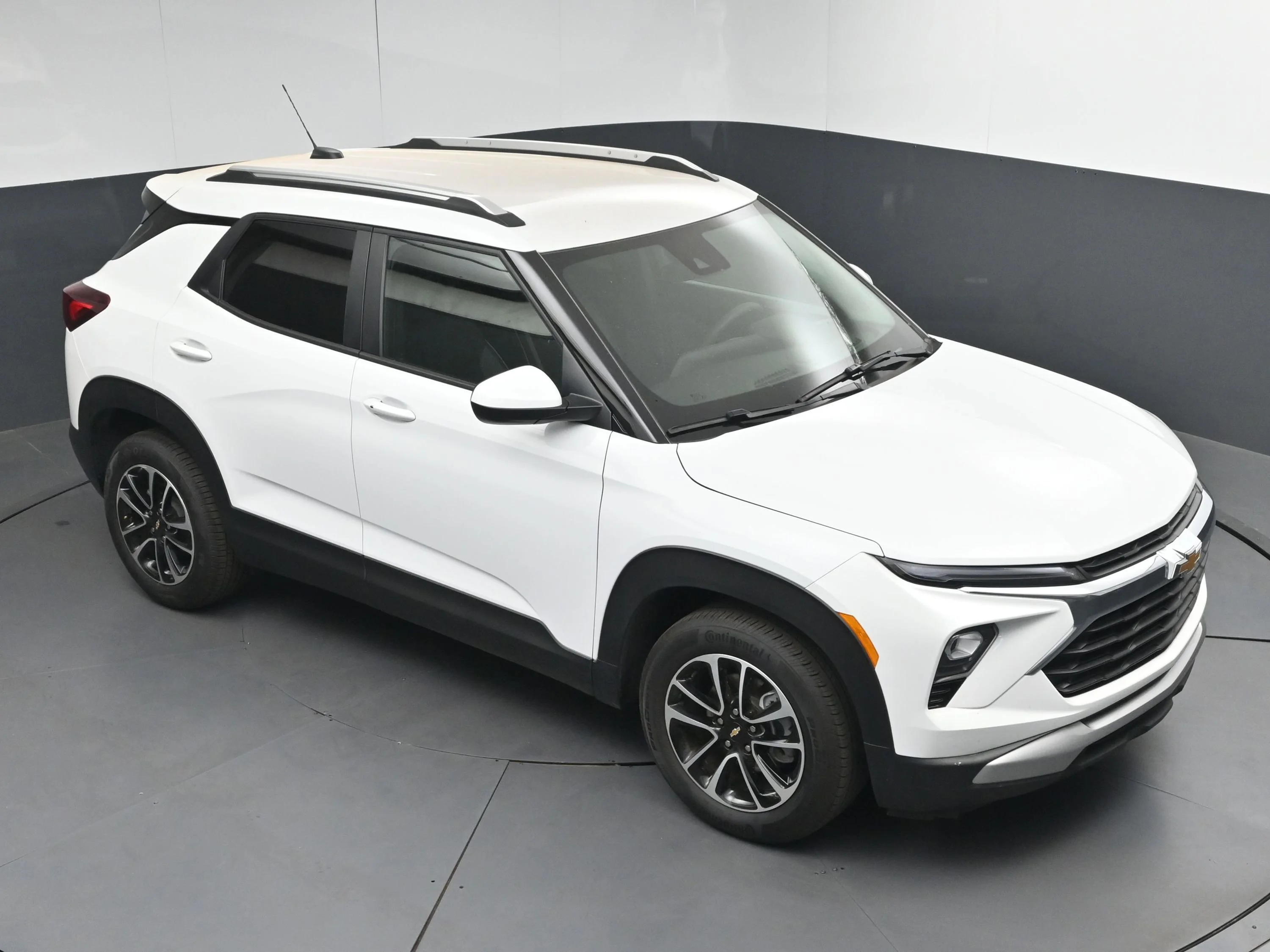 2025 Chevrolet Trailblazer LT - Photo 29