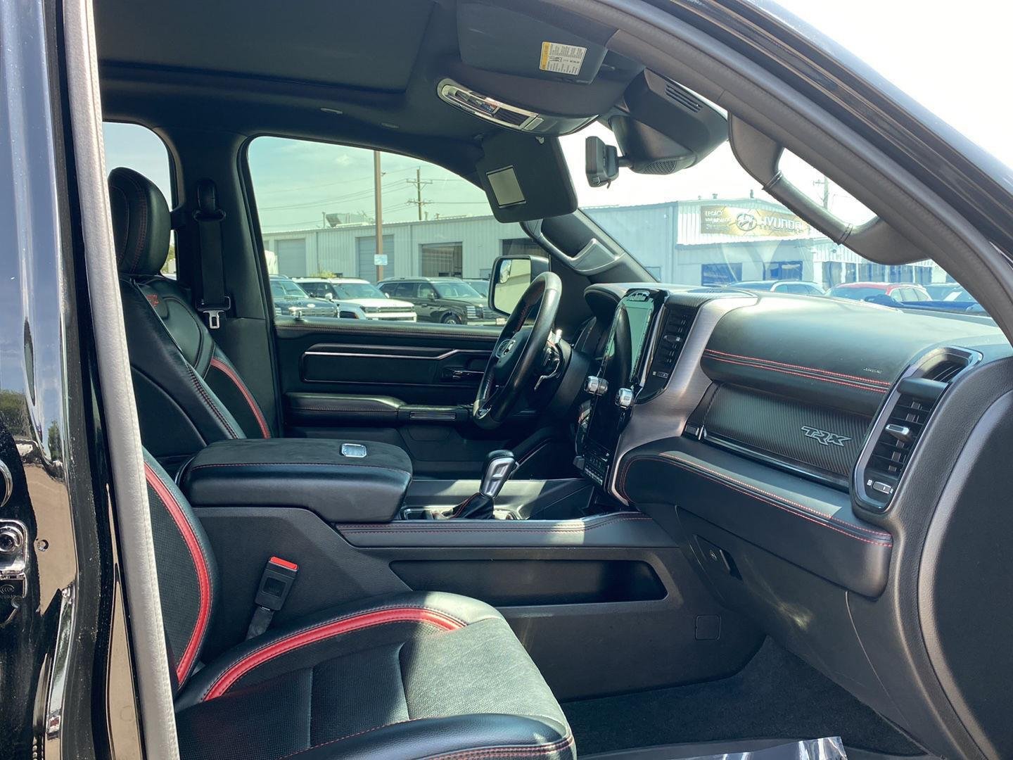 Used 2023  Ram TRX image 21