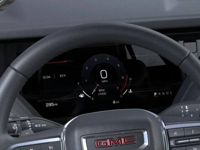 New 2026 Onyx Black GMC Elevation image 21