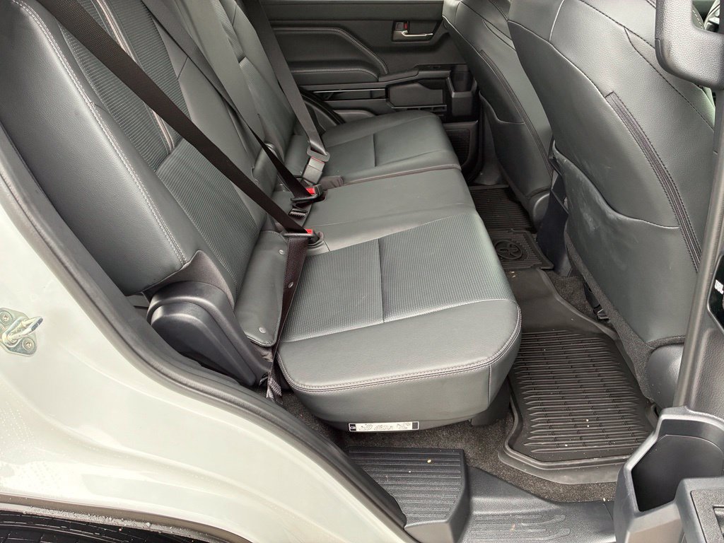 Used 2026 Beige Toyota Limited image 18