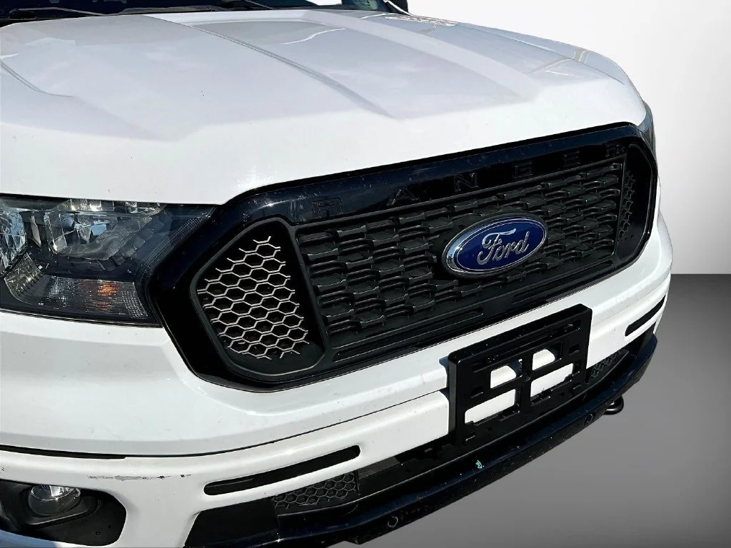 Used 2019 White Ford XLT image 33