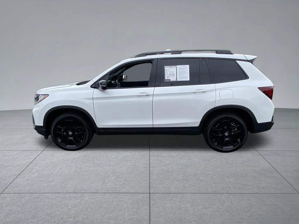 Used 2024  Honda Black Edition image 3