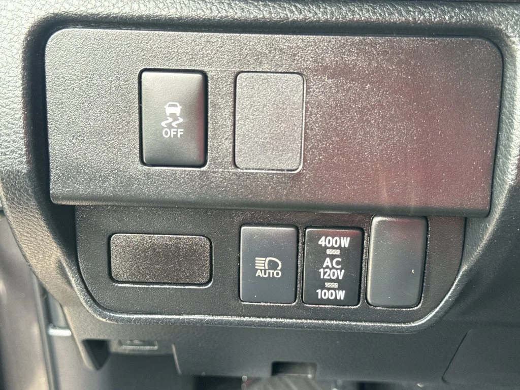 Used 2020 Gray Toyota TRD Off-Road image 30