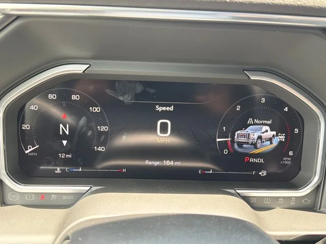New 2026 White GMC Denali Ultimate image 11