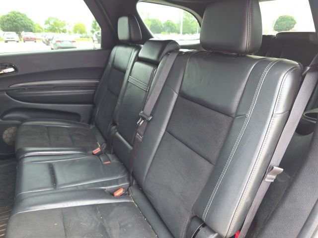 Used 2022 White Dodge GT Plus image 7