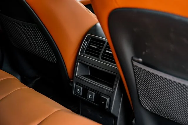 2026 Jaguar F-Pace R-Dynamic S - Photo 47