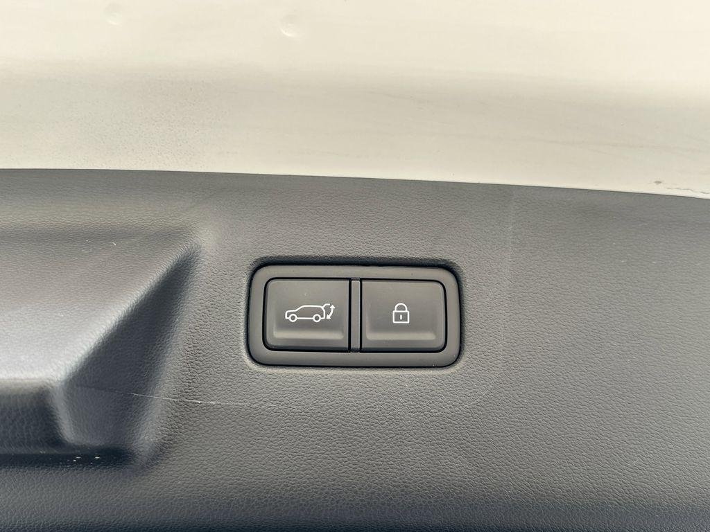 2026 Hyundai Santa Fe SEL - Photo 25