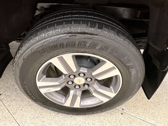 Certified Used 2016 RED HOT Chevrolet 4WD LT image 38