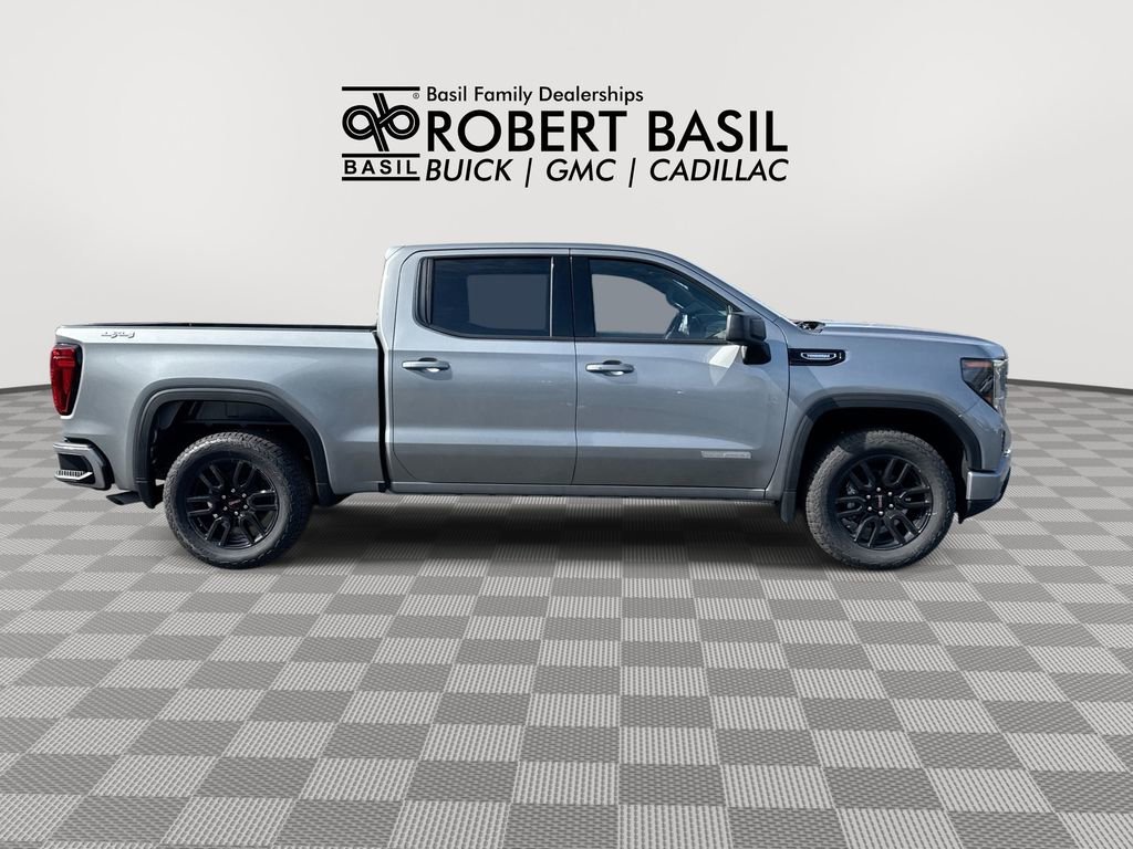 2026 GMC Sierra 1500 Elevation - Photo 9