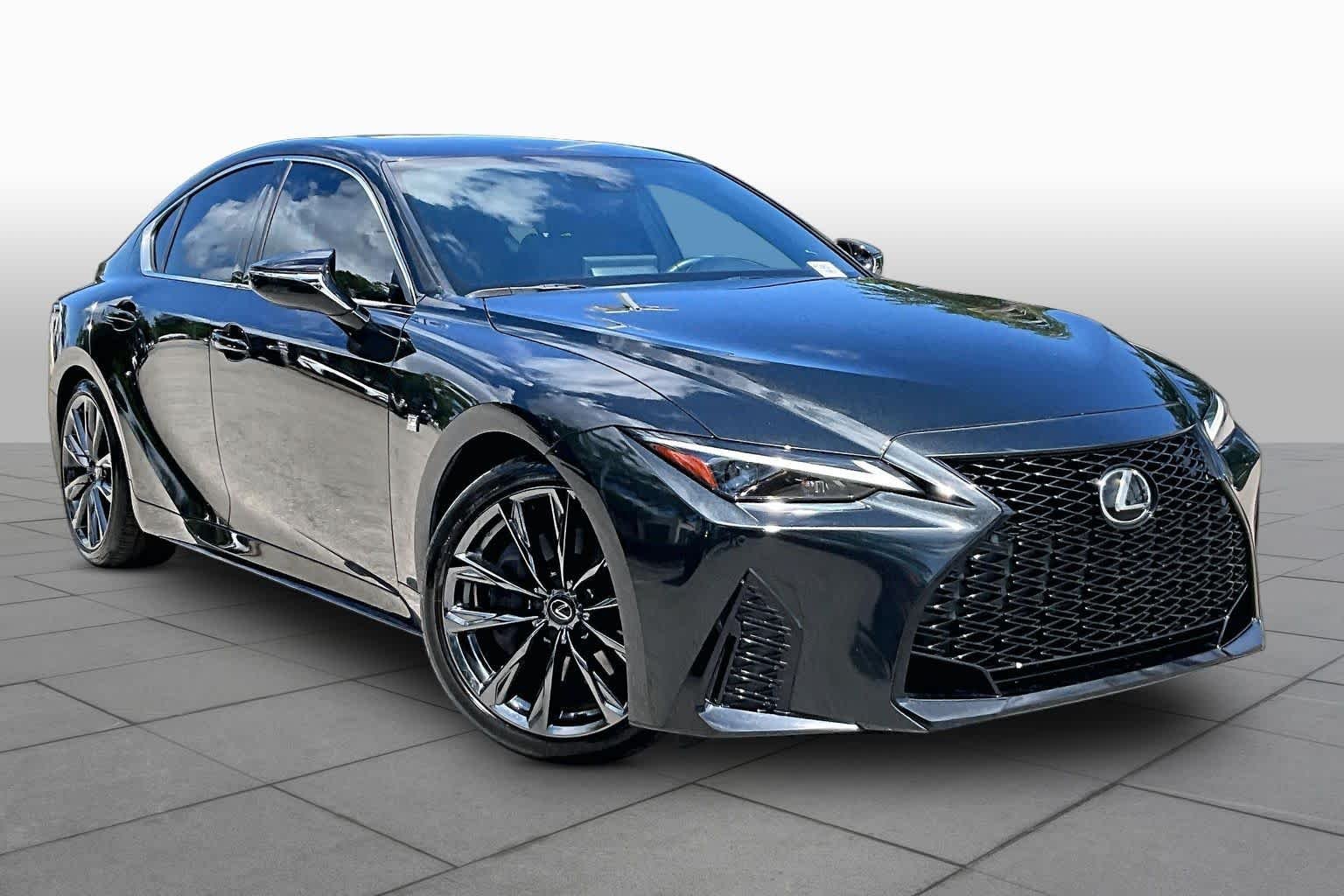 Used 2024 Caviar Lexus F SPORT image 3