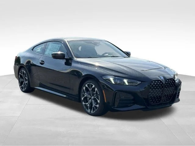 2027 BMW 430i xDrive