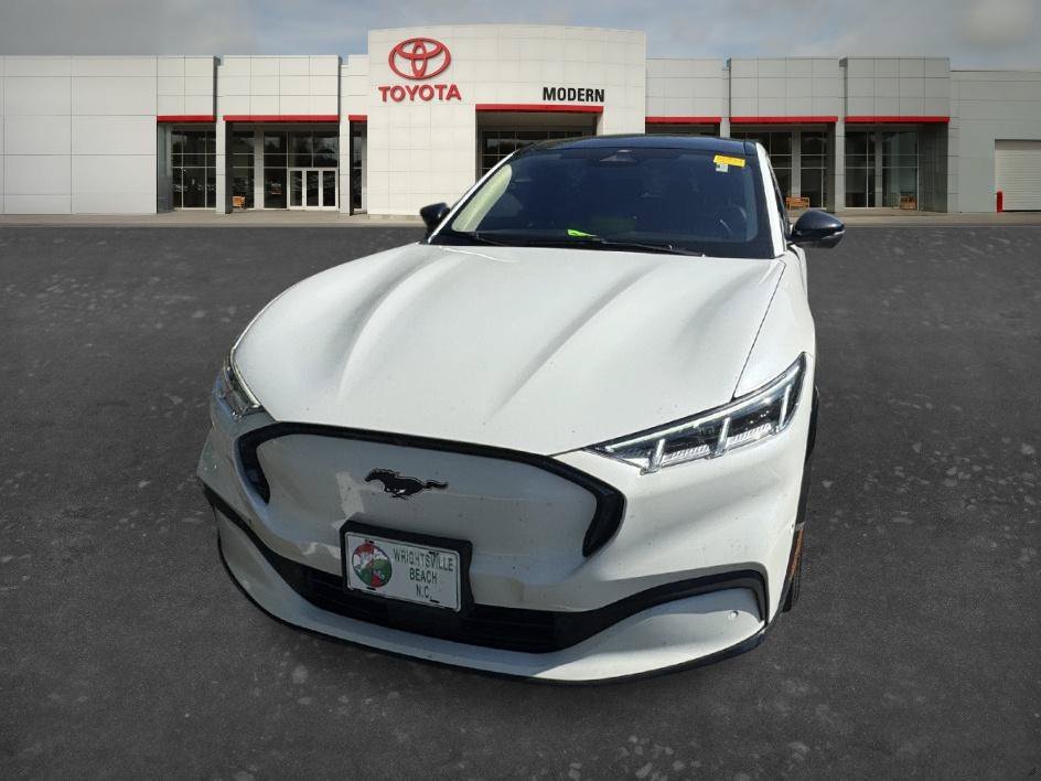 2023 Ford Mustang Mach-E Premium RWD