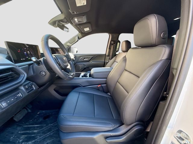 2024 Chevrolet Silverado EV Work Truck - Photo 21