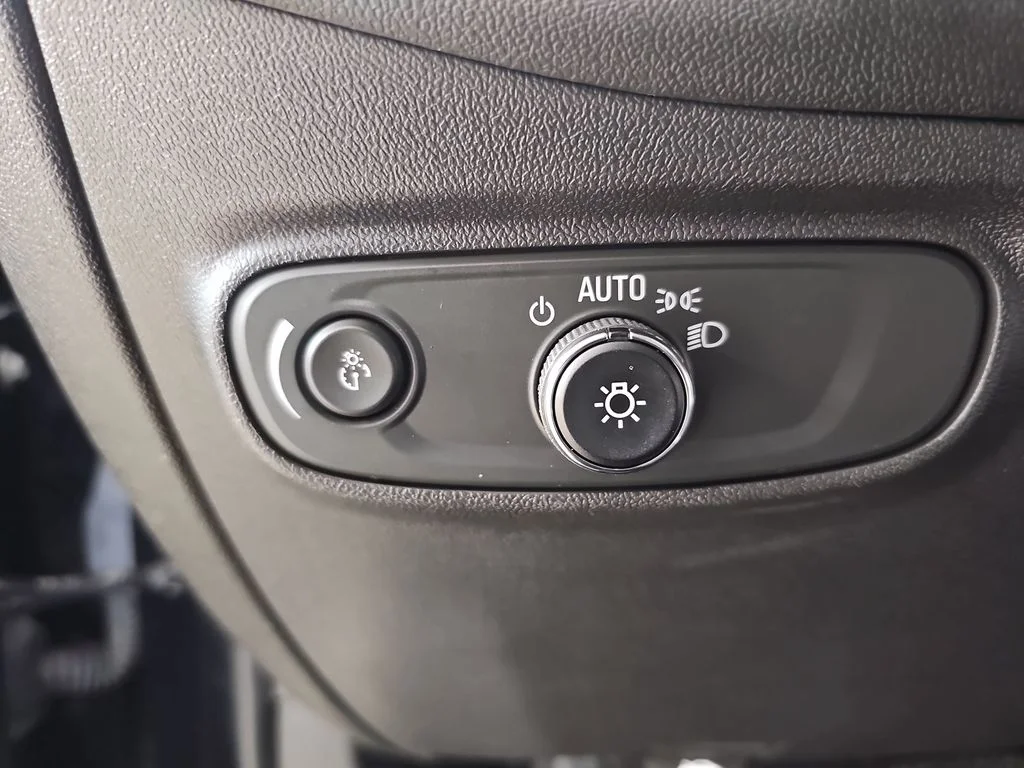 Certified Used 2024 Black Chevrolet LT image 31