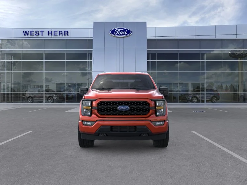 2023 Ford F-150 XL - Photo 7