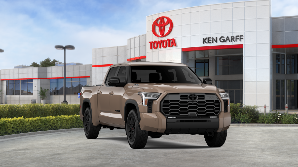 New 2026 Mudbath Toyota Limited i-FORCE MAX image 36
