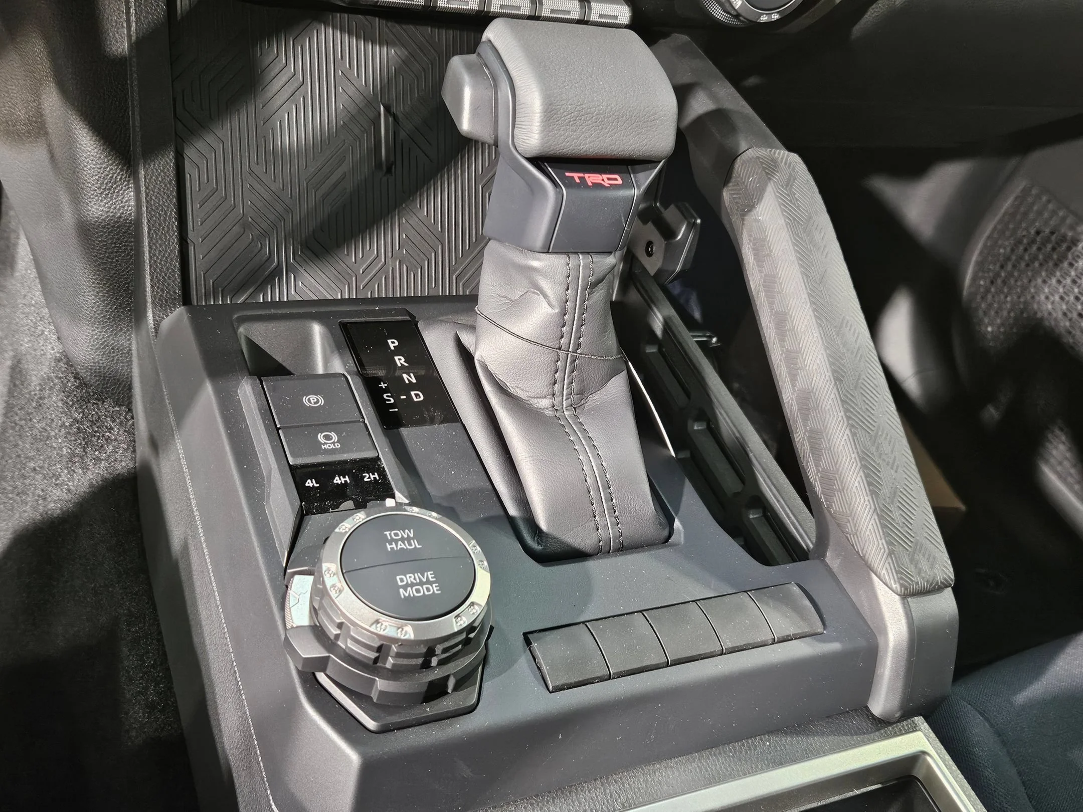 New 2026 Underground Toyota TRD Sport image 18