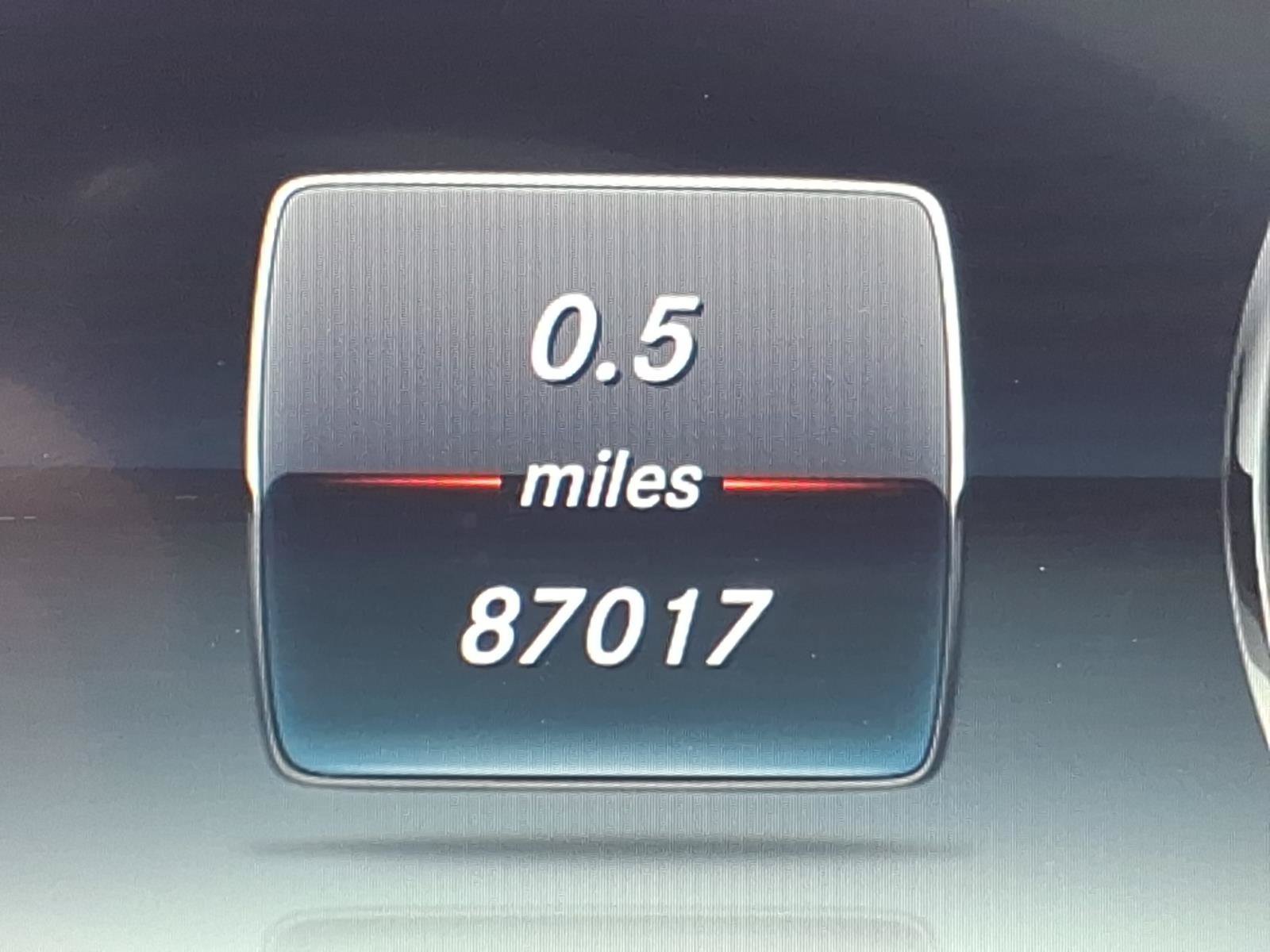 Used 2016 Blue Mercedes-Benz S 550 image 28