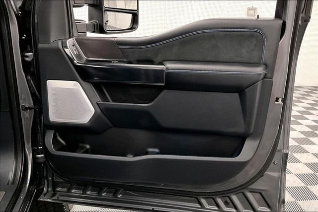 2026 Ford F-250 Super Duty Platinum - Photo 23