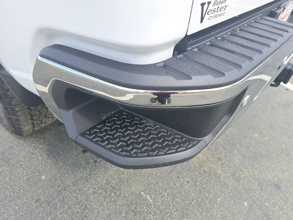 2026 Chevrolet Silverado 2500 HD LT - Photo 13