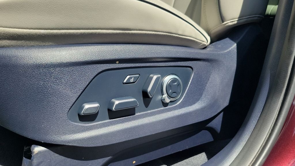 2025 Hyundai Palisade Calligraphy - Photo 16