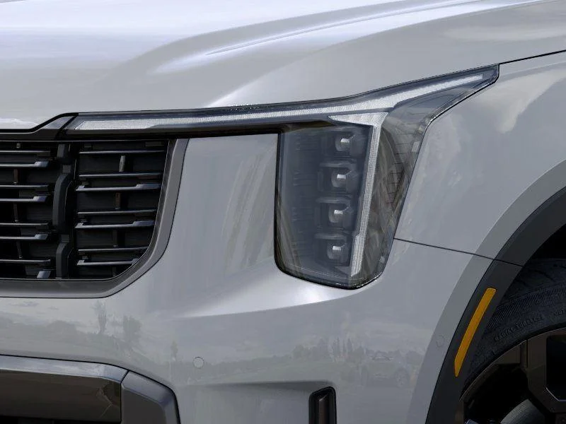 2025 Kia Sorento X-Line SX Prestige - Photo 10