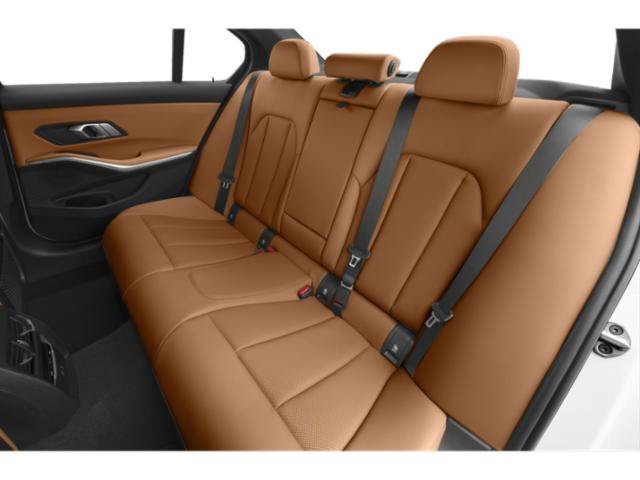 Used 2023 Alpine White BMW 330i image 16