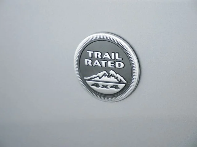 Used 2016 Silver Jeep Unlimited Sahara image 9