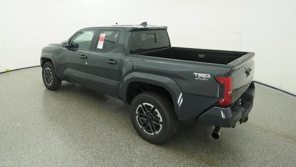 New 2026 Underground Toyota TRD Sport image 44