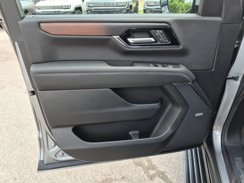 New 2026 Sterling Metallic GMC Denali image 20
