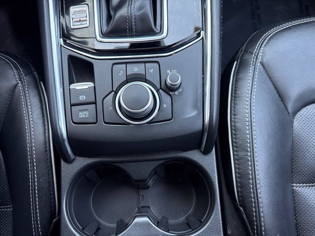 Used 2024 Black Mazda 2.5 S Premium Package image 17