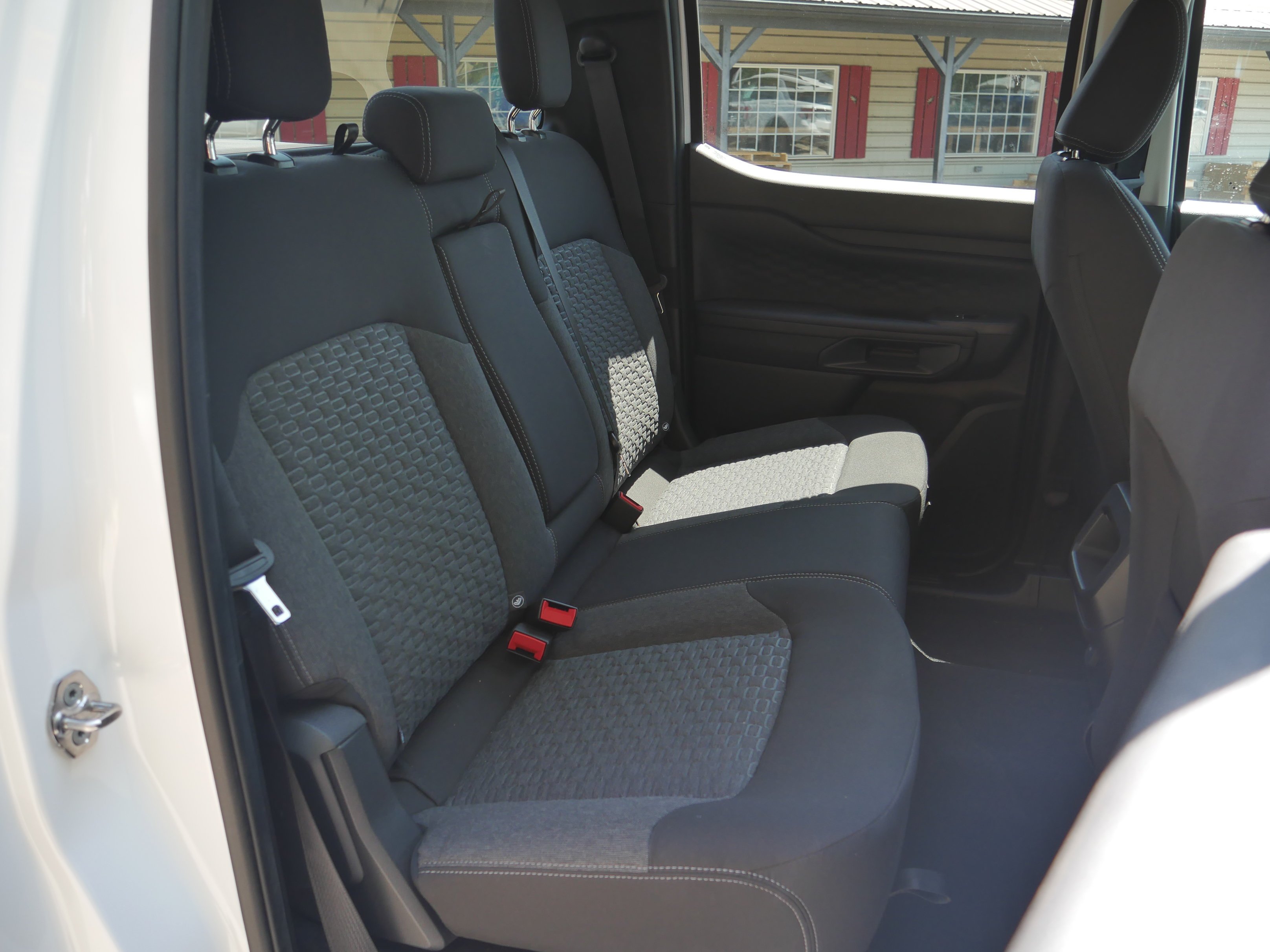 New 2026 Oxford White Ford XL image 27