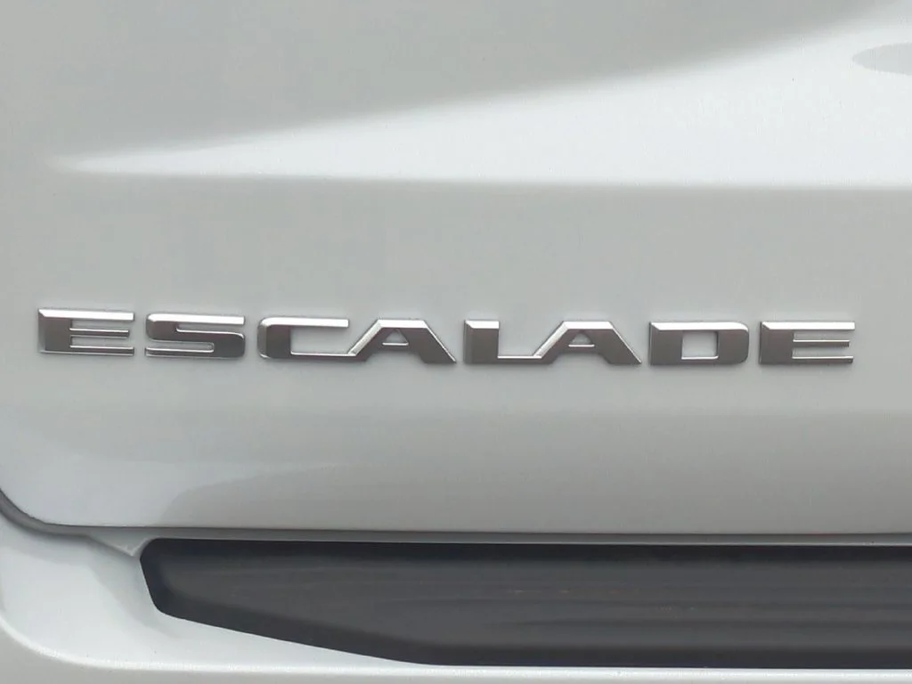 2026 Cadillac Escalade ESV Platinum Luxury - Photo 10
