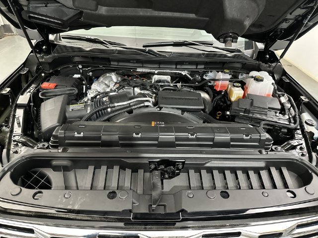 2026 GMC Sierra 2500HD Denali - Photo 21