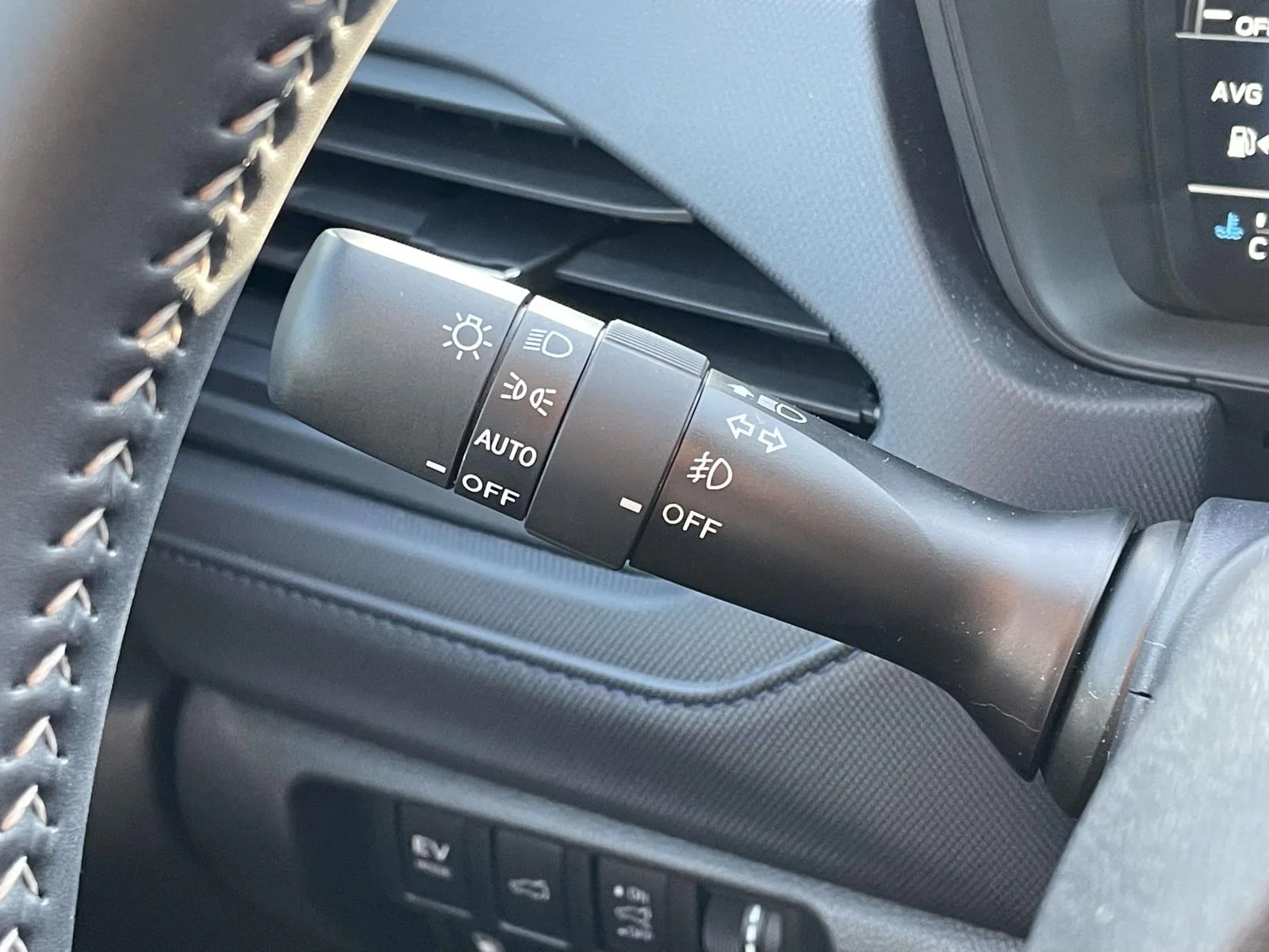 Used 2025 Ice Silver Metallic Subaru Limited Hybrid image 12