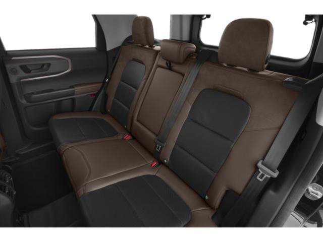 Used 2022 Area 51 Ford Badlands image 16