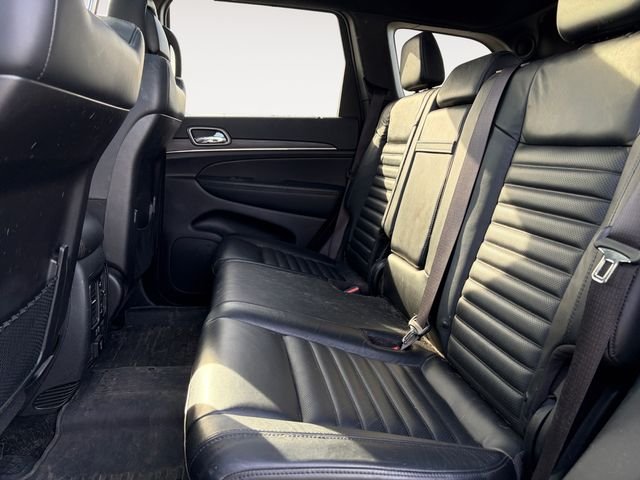 Used 2021 Blue Jeep Limited X image 13
