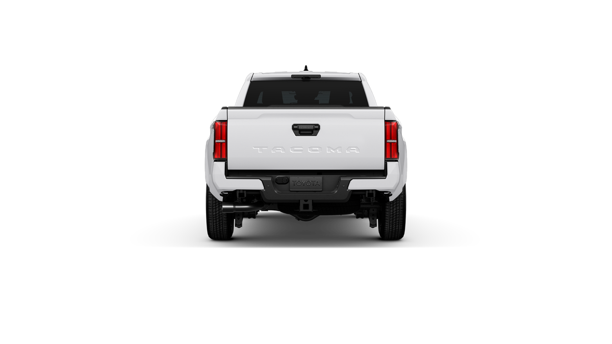 New 2026 Ice Cap Toyota TRD Sport image 30