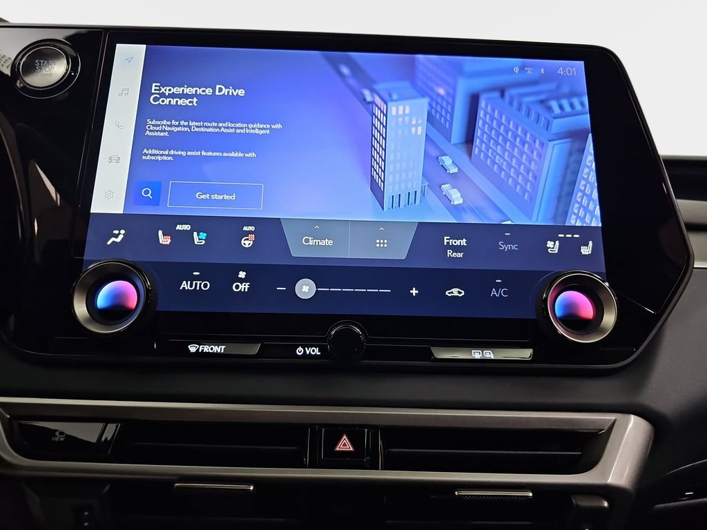 New 2026 Caviar Lexus PREMIUM image 24