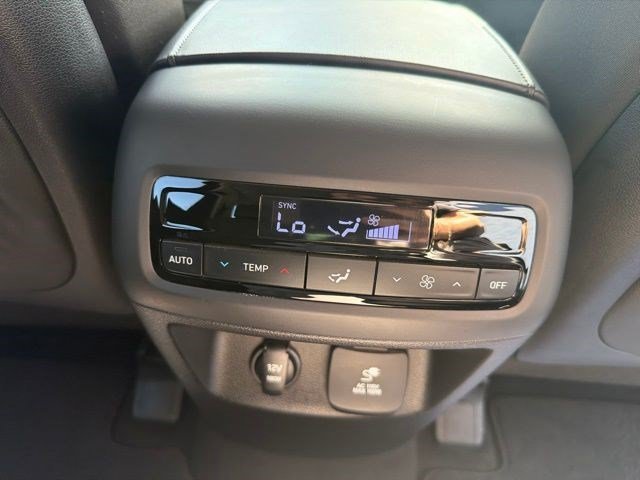 Used 2021 Becketts Black Hyundai SEL image 29