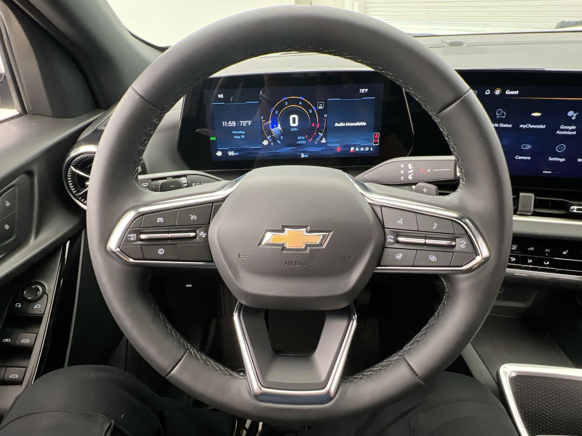 2026 Chevrolet Equinox LT - Photo 66