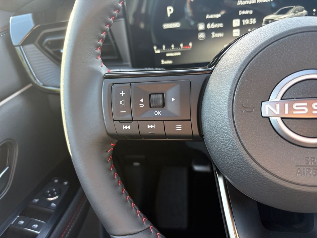 2026 Nissan KICKS SR AWD - Photo 22