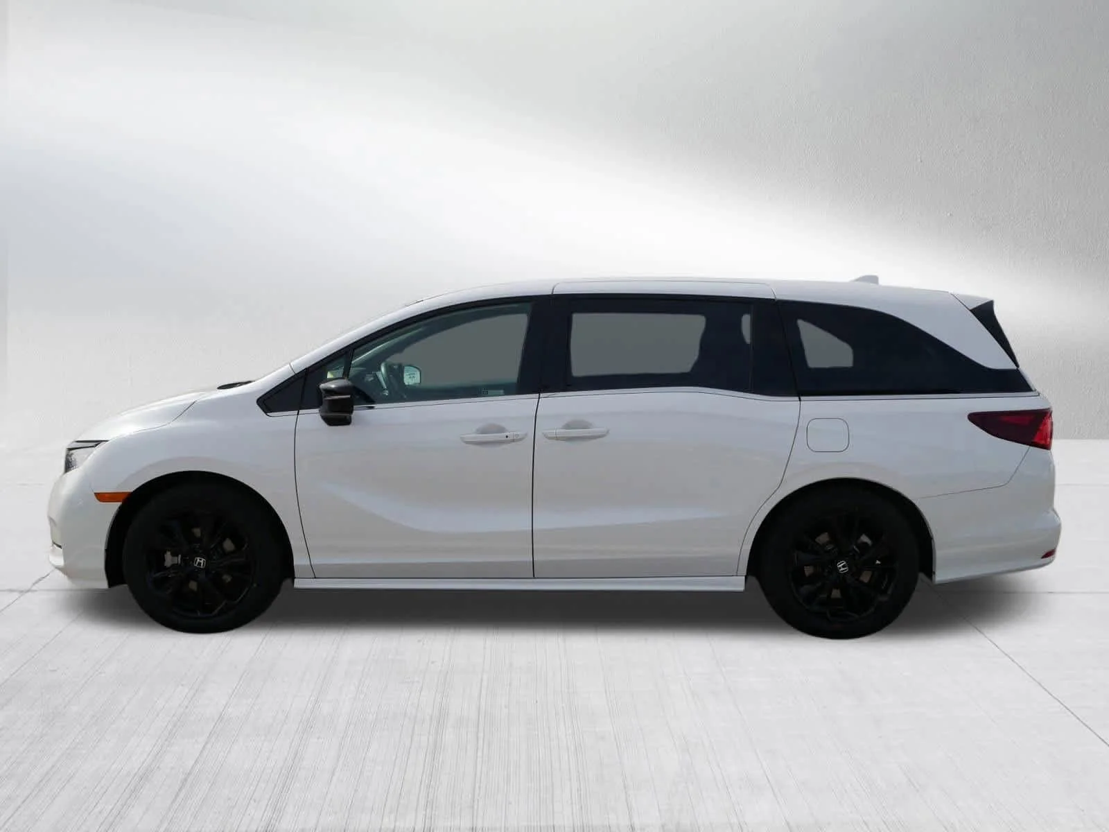 2023 Honda Odyssey SPORT - Photo 40