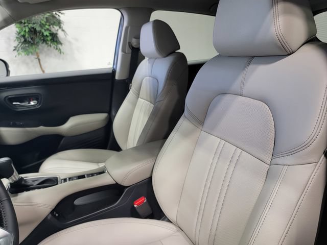 2026 Honda HR-V EX-L - Photo 12