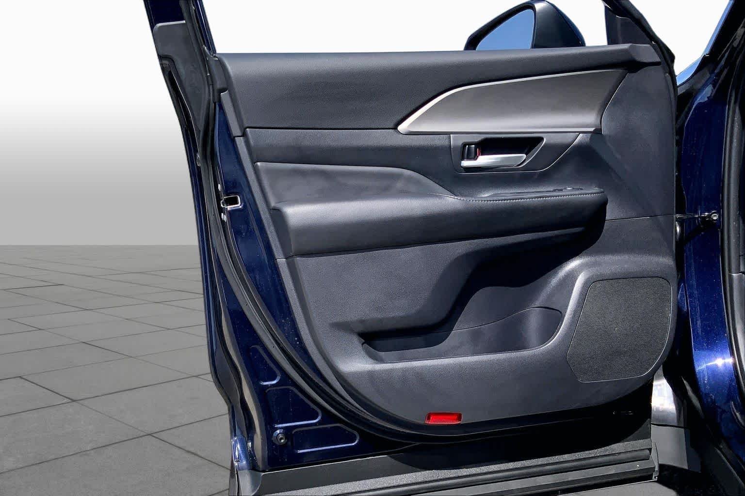 Certified Used 2026 Blueprint Toyota XLE image 21