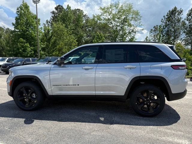 2025 Jeep Grand Cherokee Limited - Photo 6