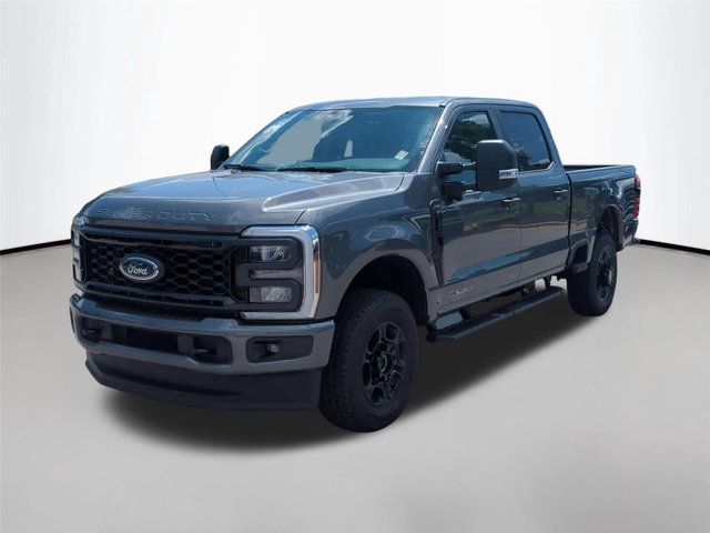 2026 Ford Super Duty F-250 SRW F-250® XL