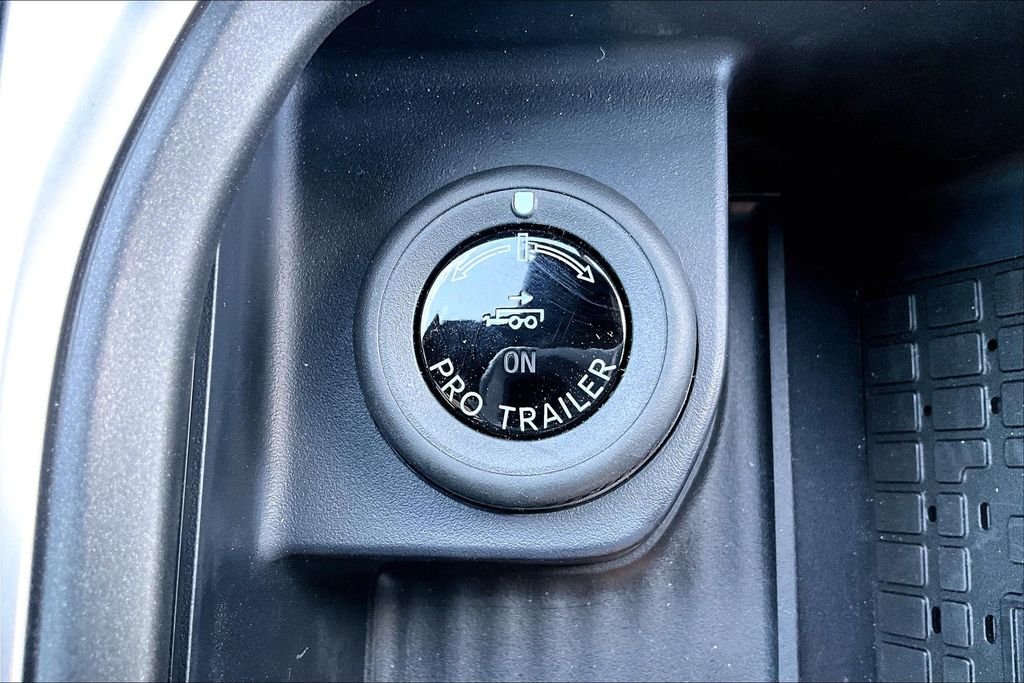 New 2025 Ford Expedition Tremor 4D Sport Utility