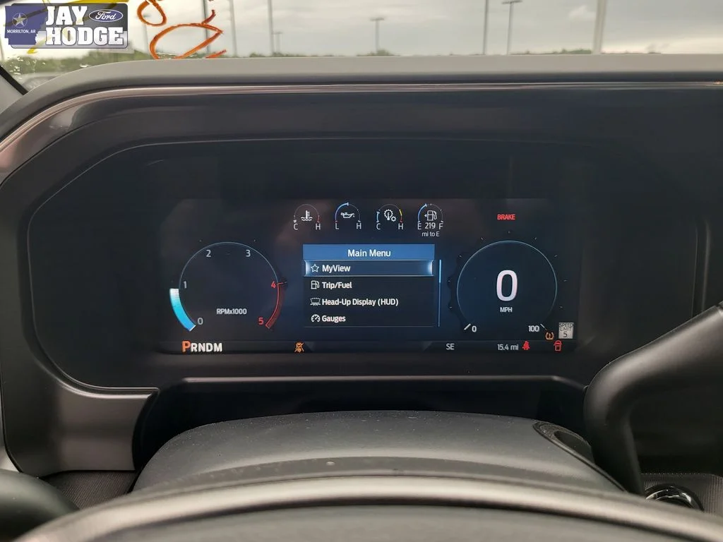 2026 Ford F-250 Super Duty Platinum - Photo 22